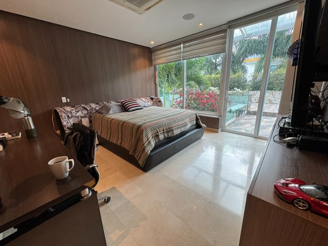 Casa de 4 alcobas en venta en Pance, Cali, 900 m² · foto 20 de 21