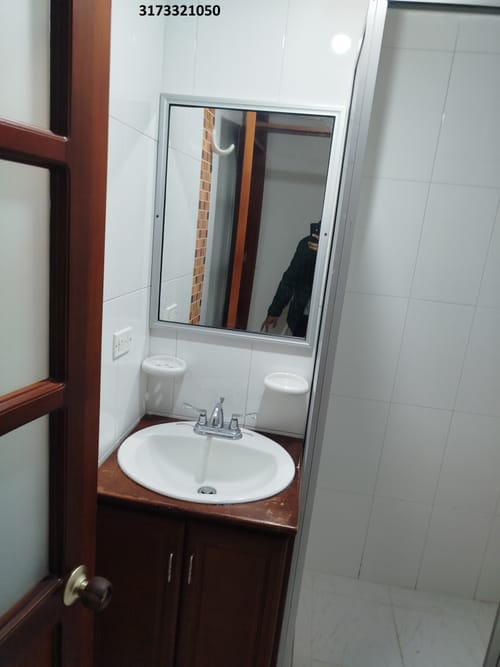 Apartamento de 1 alcoba en arriendo en Maridiaz, Pasto, 50 m² · foto 4 de 16
