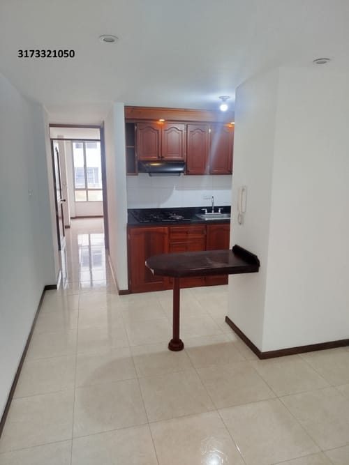 Apartamento de 1 alcoba en arriendo en Maridiaz, Pasto, 50 m² · foto 6 de 16