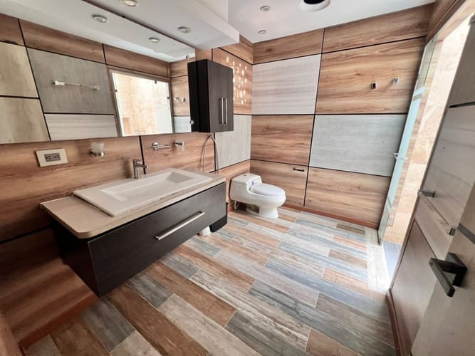 Casa de 3 alcobas en venta en La Mata, Piedecuesta, 340 m² · foto 7 de 12