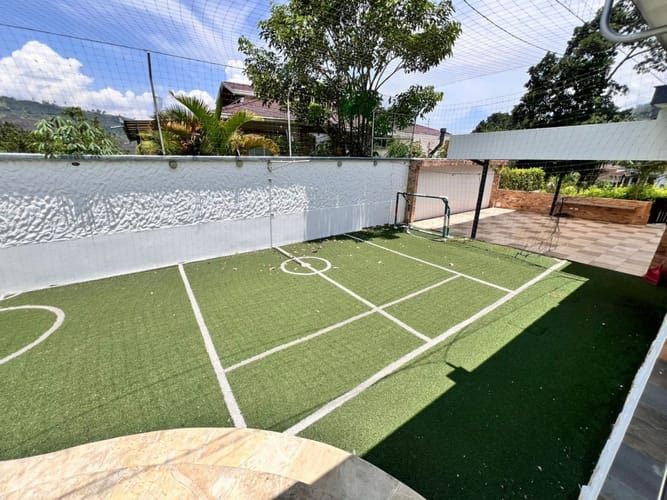 Casa de 3 alcobas en venta en La Mata, Piedecuesta, 340 m² · foto 12 de 12