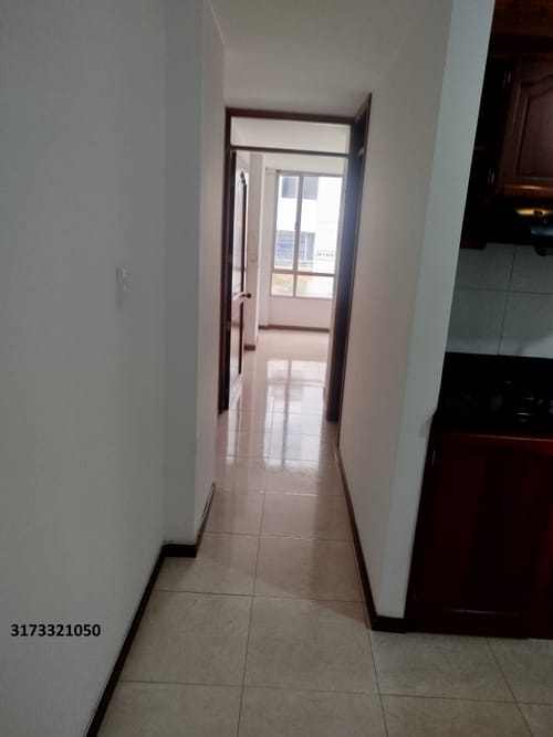 Apartamento de 1 alcoba en arriendo en Maridiaz, Pasto, 50 m² · foto 7 de 16