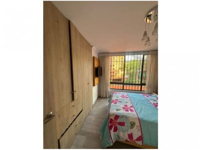 Apartamento en venta en El Poblado, Medellín · foto 3 de 11