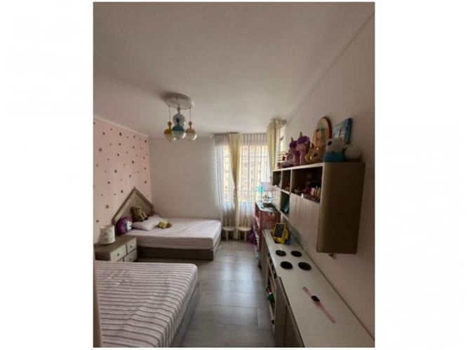 Apartamento en venta en El Poblado, Medellín · foto 6 de 11