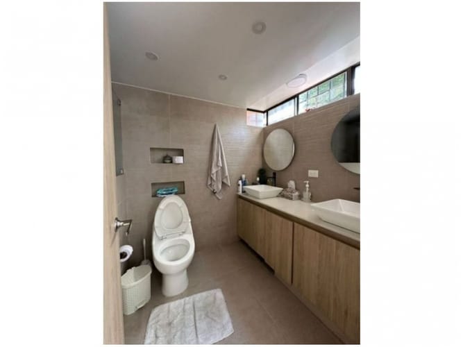 Apartamento en venta en El Poblado, Medellín · foto 11 de 11