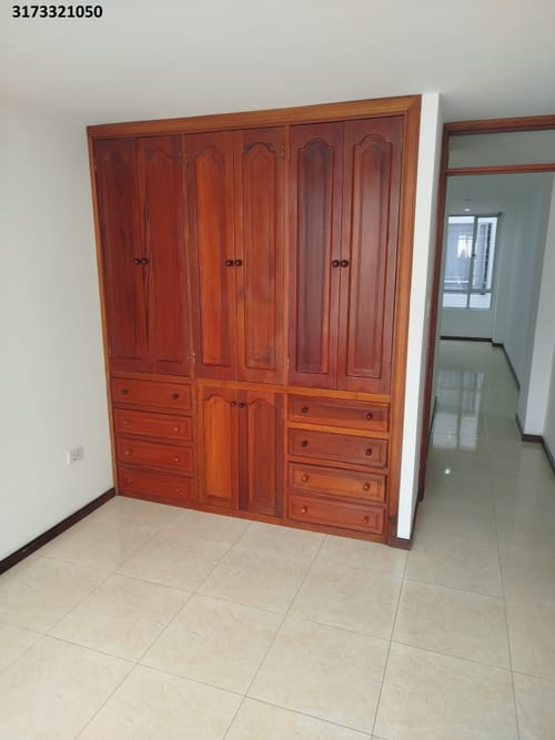 Apartamento de 1 alcoba en arriendo en Maridiaz, Pasto, 50 m² · foto 9 de 16