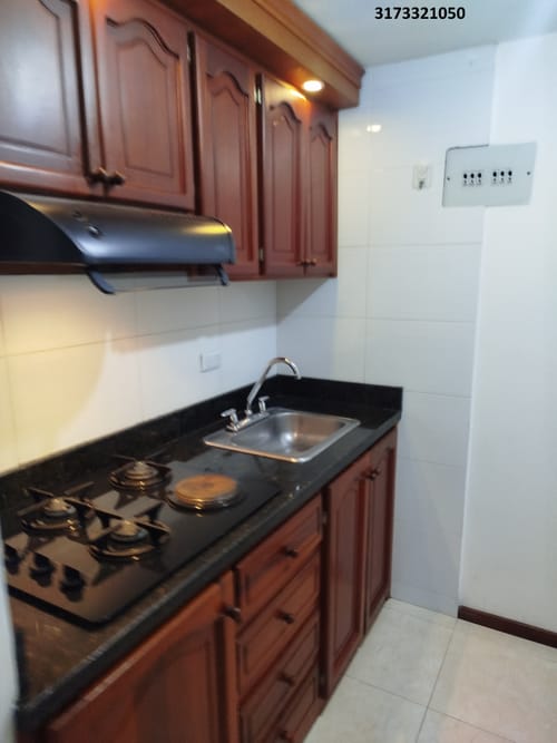 Apartamento de 1 alcoba en arriendo en Maridiaz, Pasto, 50 m² · foto 10 de 16