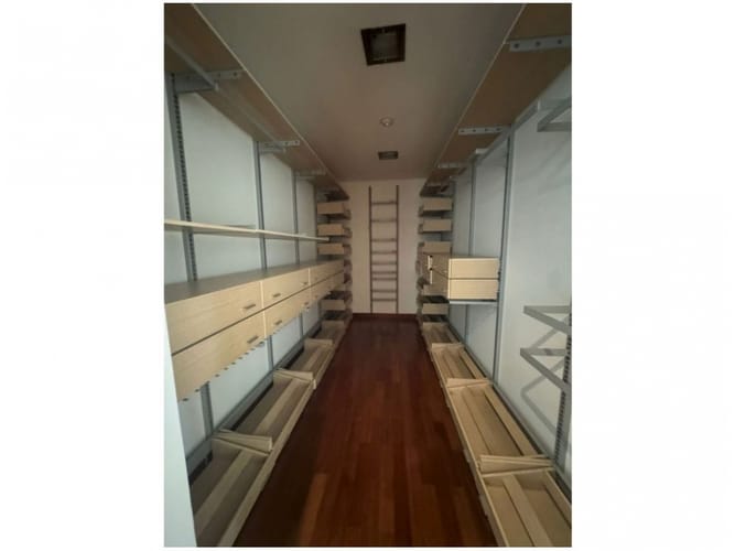 Apartamento de 3 alcobas en venta en El Poblado, Medellín, 272 m² · foto 10 de 24