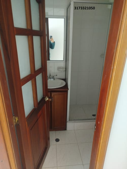 Apartamento de 1 alcoba en arriendo en Maridiaz, Pasto, 50 m² · foto 11 de 16