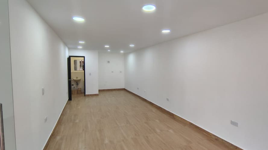 Local en arriendo en Quinta Bosch, Cúcuta, 39 m² · foto 2 de 4