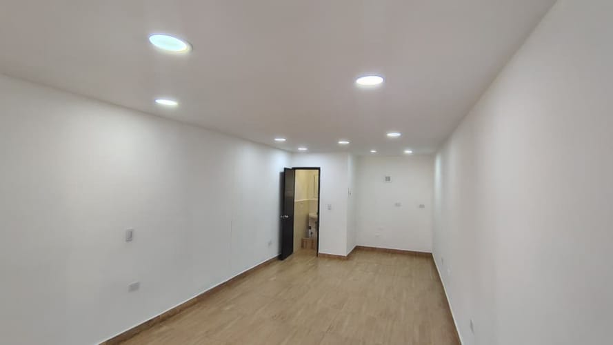 Local en arriendo en Quinta Bosch, Cúcuta, 39 m² · foto 3 de 4