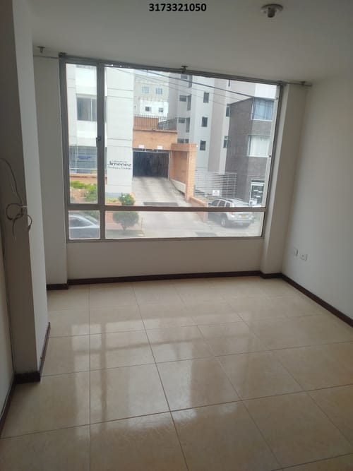 Apartamento de 1 alcoba en arriendo en Maridiaz, Pasto, 50 m² · foto 12 de 16