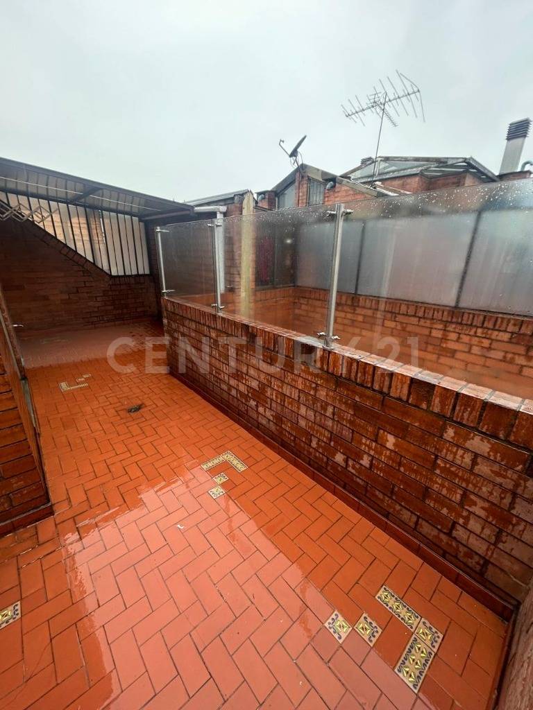 Apartamento en venta en Ciudad Salitre, Bogotá · foto 2 de 21