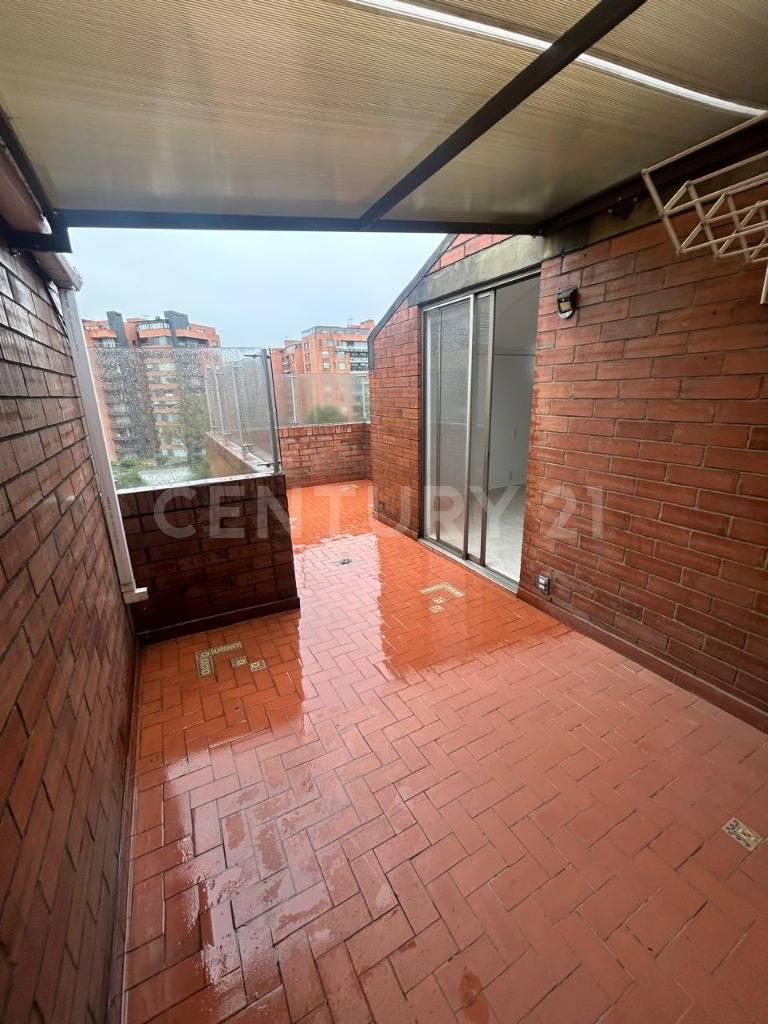 Apartamento en venta en Ciudad Salitre, Bogotá · foto 3 de 21