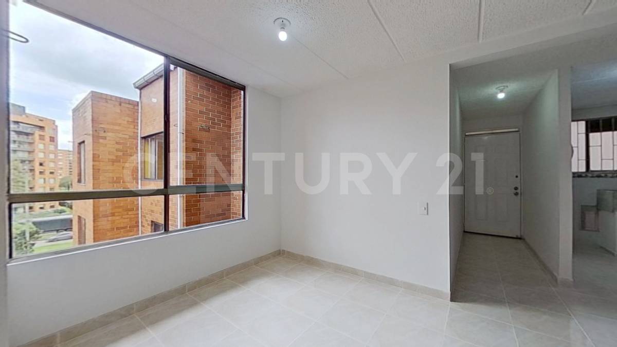 Apartamento en venta en Ciudad Salitre, Bogotá · foto 4 de 21