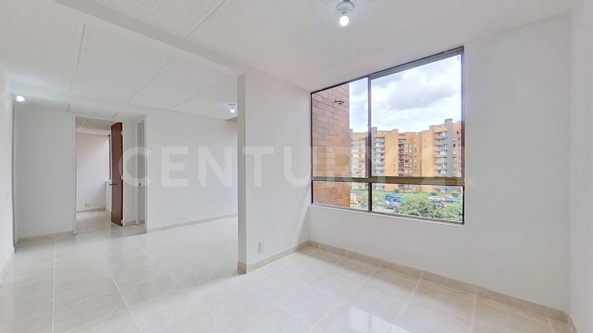 Apartamento en venta en Ciudad Salitre, Bogotá · foto 6 de 21