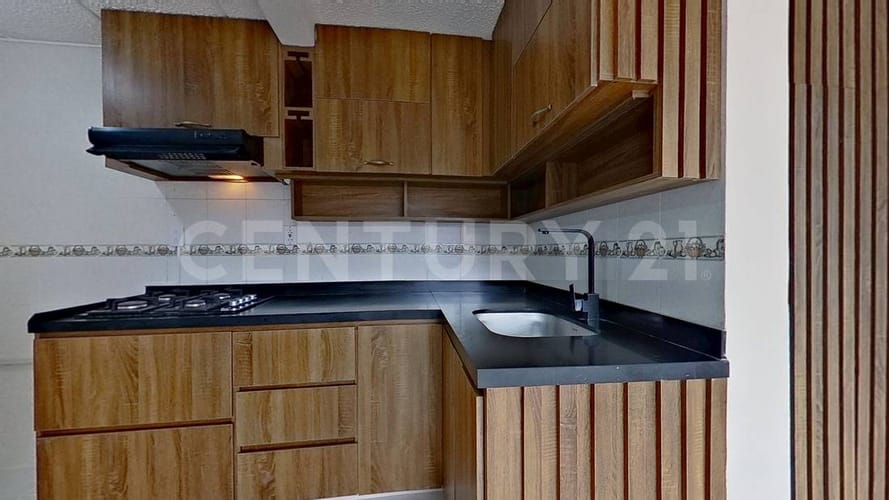 Apartamento en venta en Ciudad Salitre, Bogotá · foto 8 de 21