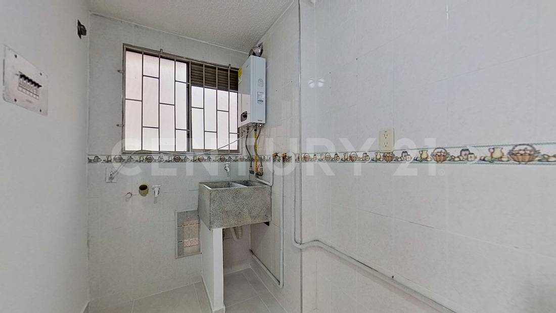 Apartamento en venta en Ciudad Salitre, Bogotá · foto 10 de 21