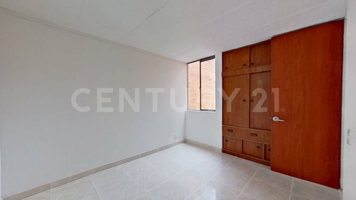 Apartamento en venta en Ciudad Salitre, Bogotá · foto 11 de 21