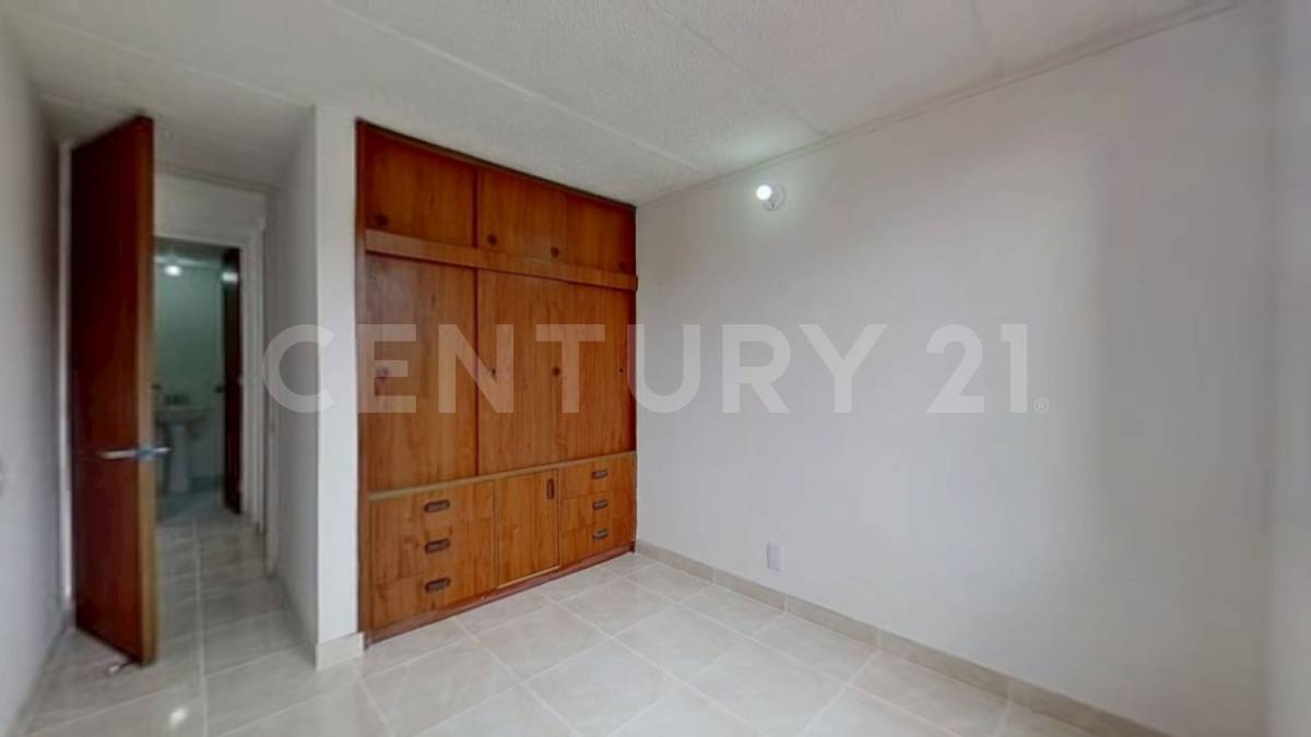 Apartamento en venta en Ciudad Salitre, Bogotá · foto 12 de 21