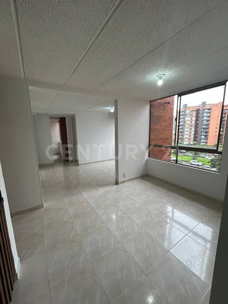 Apartamento en venta en Ciudad Salitre, Bogotá · foto 13 de 21