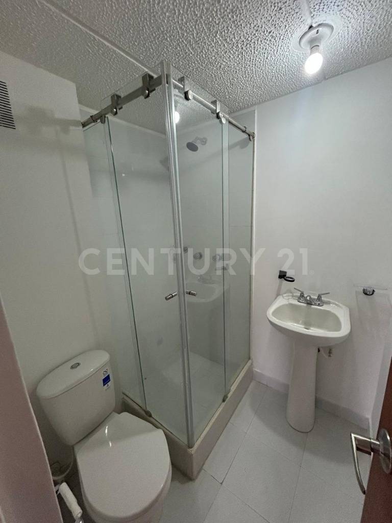 Apartamento en venta en Ciudad Salitre, Bogotá · foto 17 de 21