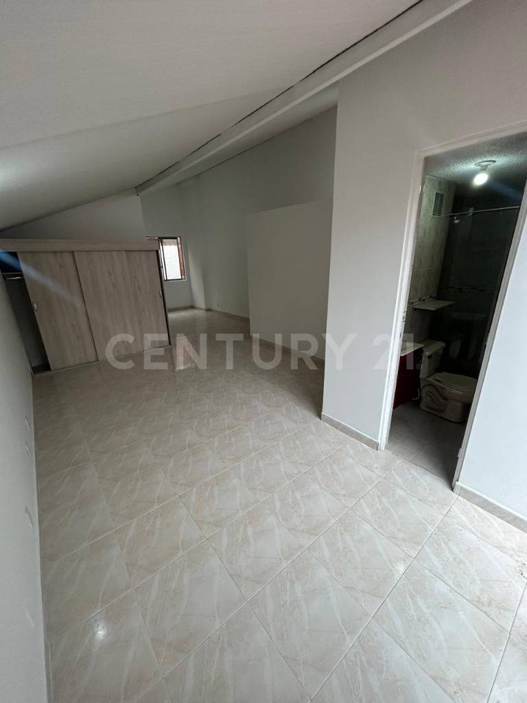 Apartamento en venta en Ciudad Salitre, Bogotá · foto 18 de 21