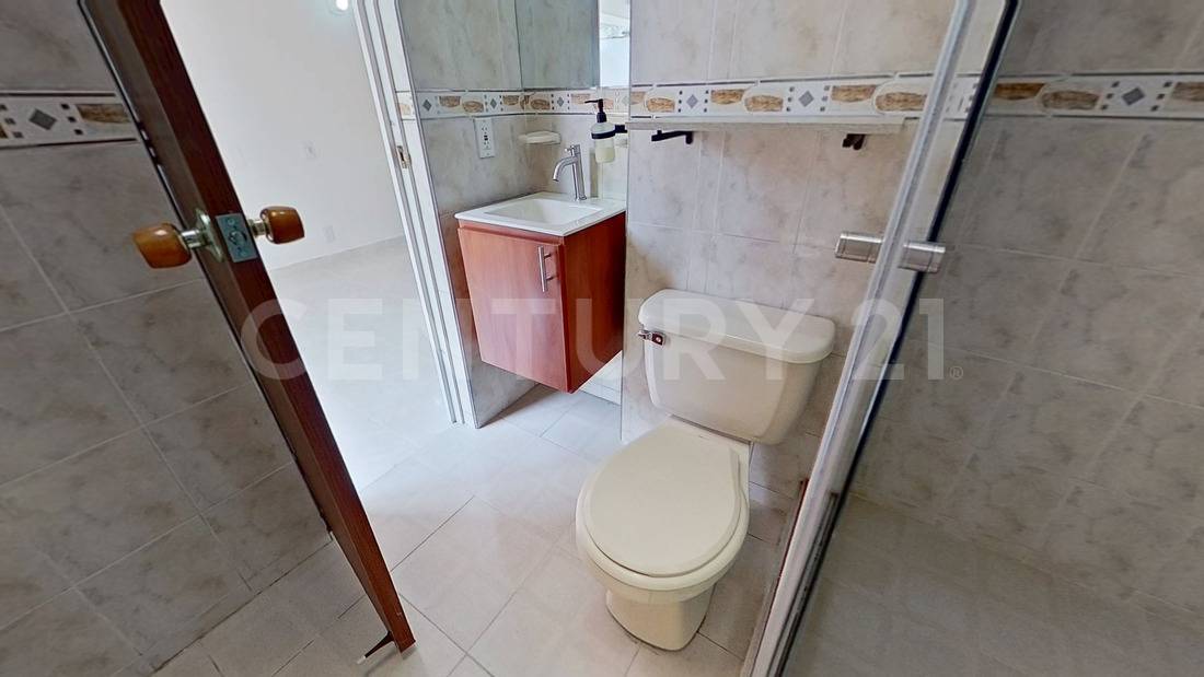 Apartamento en venta en Ciudad Salitre, Bogotá · foto 19 de 21