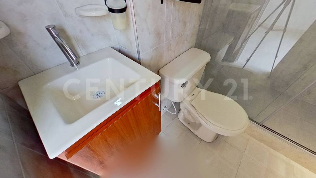 Apartamento en venta en Ciudad Salitre, Bogotá · foto 20 de 21