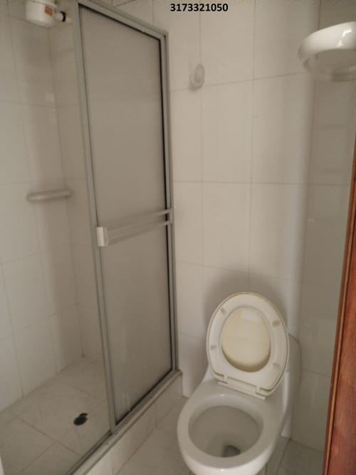 Apartamento de 1 alcoba en arriendo en Maridiaz, Pasto, 50 m² · foto 13 de 16