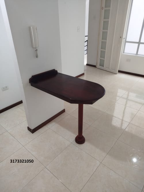 Apartamento de 1 alcoba en arriendo en Maridiaz, Pasto, 50 m² · foto 14 de 16