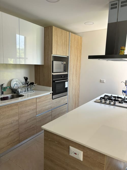 Apartamento de 3 alcobas en venta en Caminos Del Vergel, Ibagué, 110 m² · foto 6 de 13