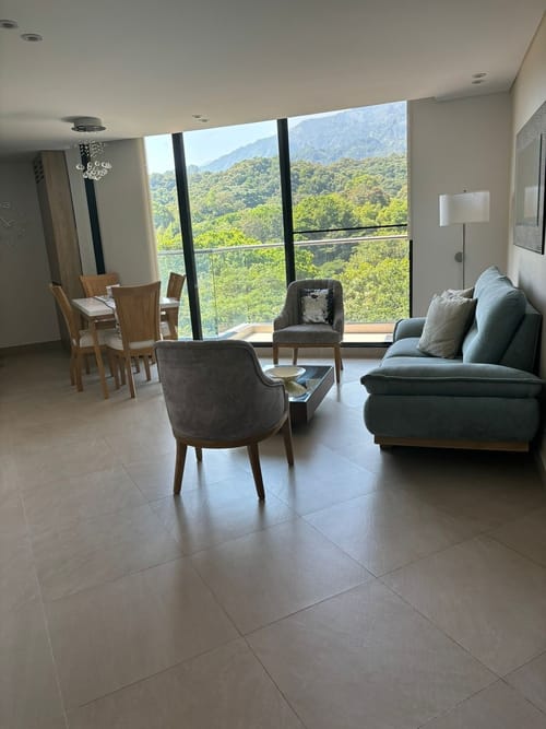 Apartamento de 3 alcobas en venta en Caminos Del Vergel, Ibagué, 110 m² · foto 9 de 13