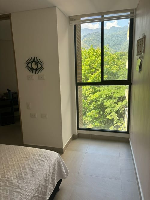 Apartamento de 3 alcobas en venta en Caminos Del Vergel, Ibagué, 110 m² · foto 11 de 13