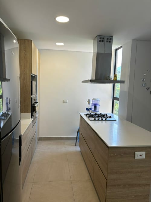 Apartamento de 3 alcobas en venta en Caminos Del Vergel, Ibagué, 110 m² · foto 7 de 13
