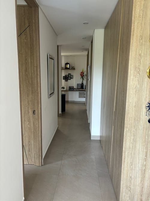 Apartamento de 3 alcobas en venta en Caminos Del Vergel, Ibagué, 110 m² · foto 8 de 13