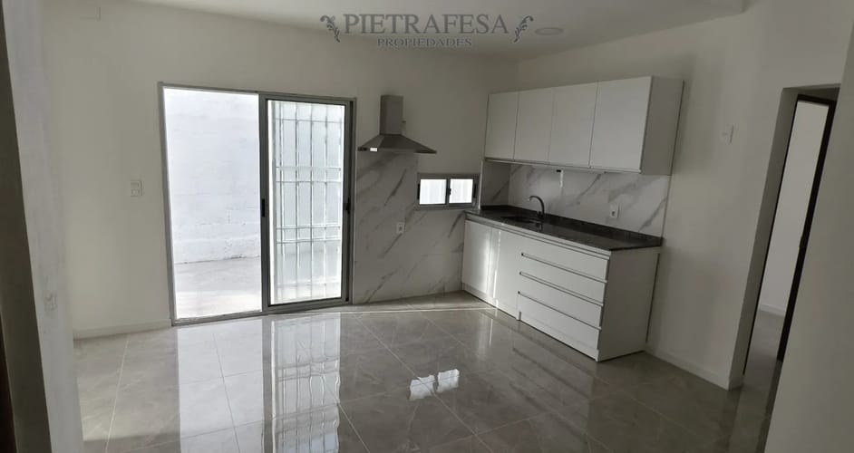 Apartamento en alquiler en Sayago