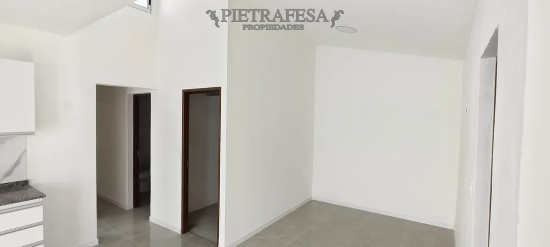Apartamento en alquiler, 3 dormitorios, 1 baño. Sayago. · Foto 2
