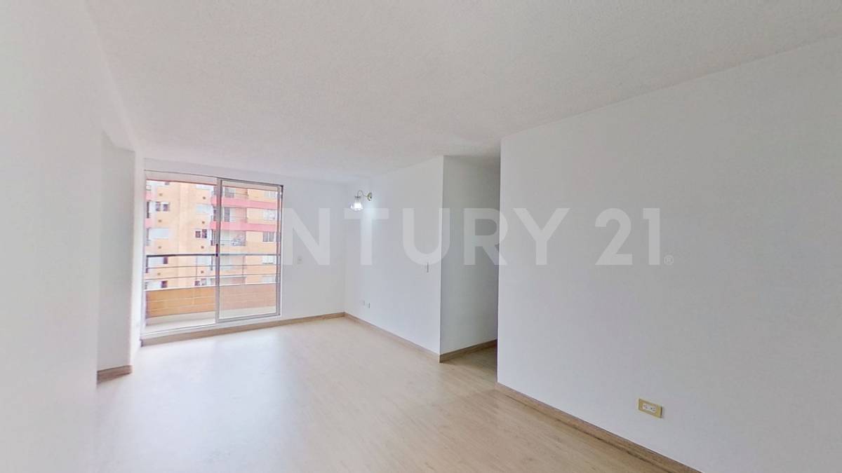Apartamento en venta en Hayuelos, Bogotá · foto 4 de 20