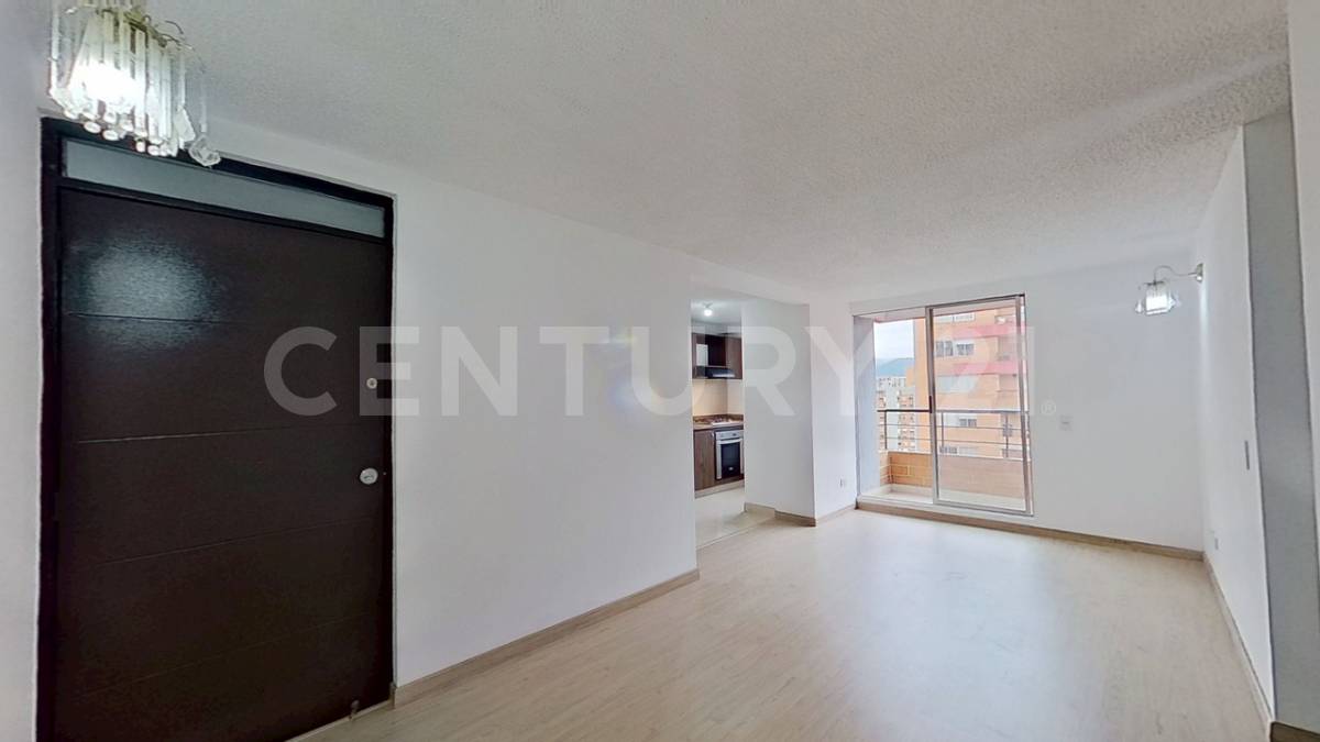 Apartamento en venta en Hayuelos, Bogotá · foto 5 de 20