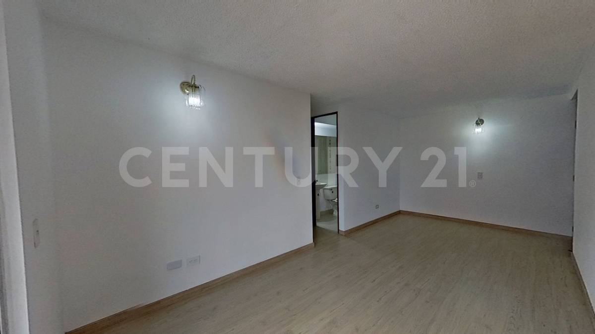 Apartamento en venta en Hayuelos, Bogotá · foto 7 de 20