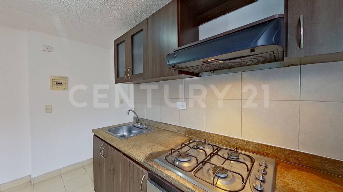 Apartamento en venta en Hayuelos, Bogotá · foto 8 de 20