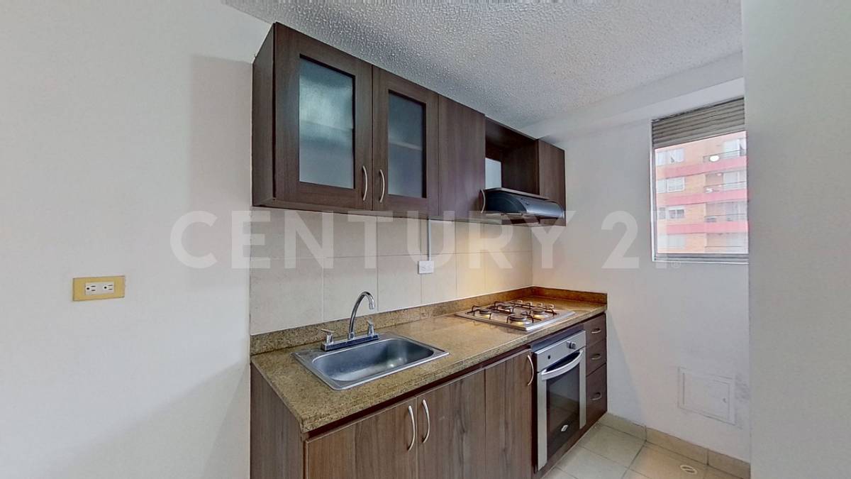 Apartamento en venta en Hayuelos, Bogotá · foto 9 de 20