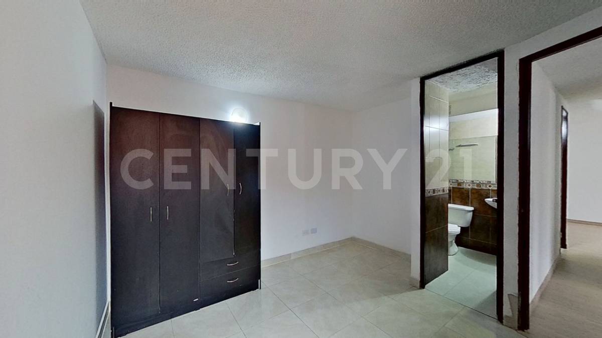 Apartamento en venta en Hayuelos, Bogotá · foto 11 de 20