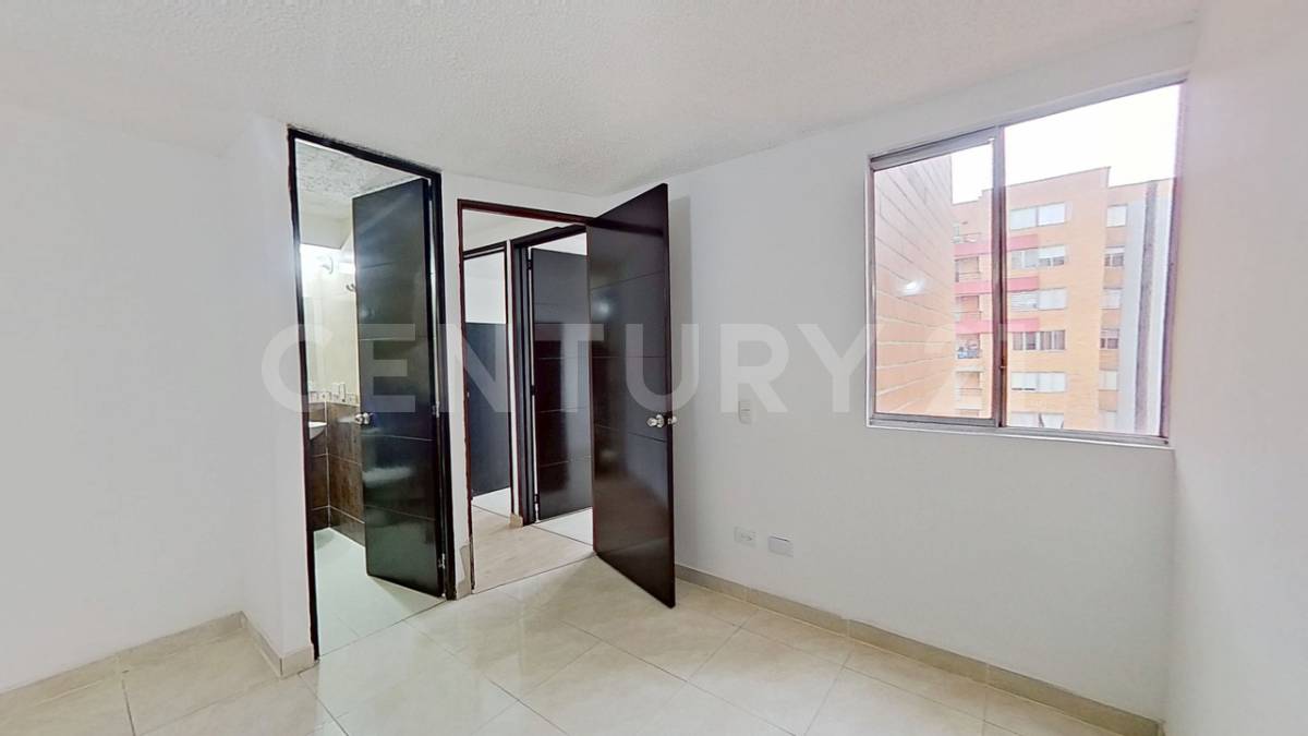 Apartamento en venta en Hayuelos, Bogotá · foto 12 de 20