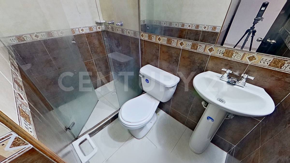 Apartamento en venta en Hayuelos, Bogotá · foto 15 de 20
