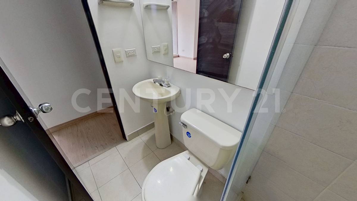 Apartamento en venta en Hayuelos, Bogotá · foto 17 de 20