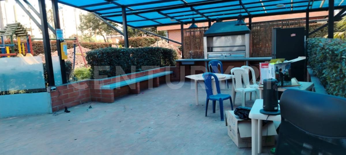 Apartamento en venta en Hayuelos, Bogotá · foto 18 de 20