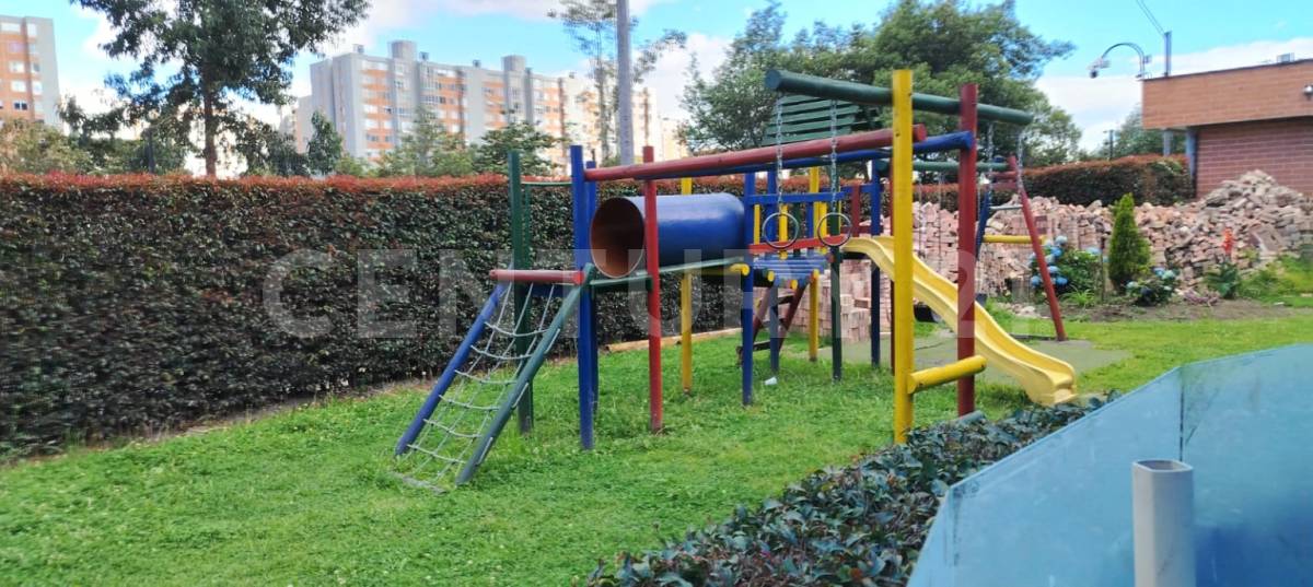 Apartamento en venta en Hayuelos, Bogotá · foto 19 de 20