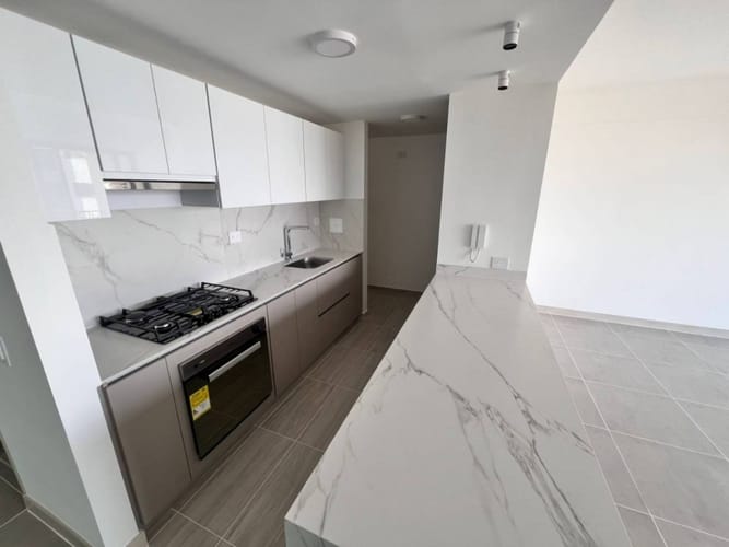 Apartamento en venta en Cañaveral, Floridablanca · foto 3 de 14